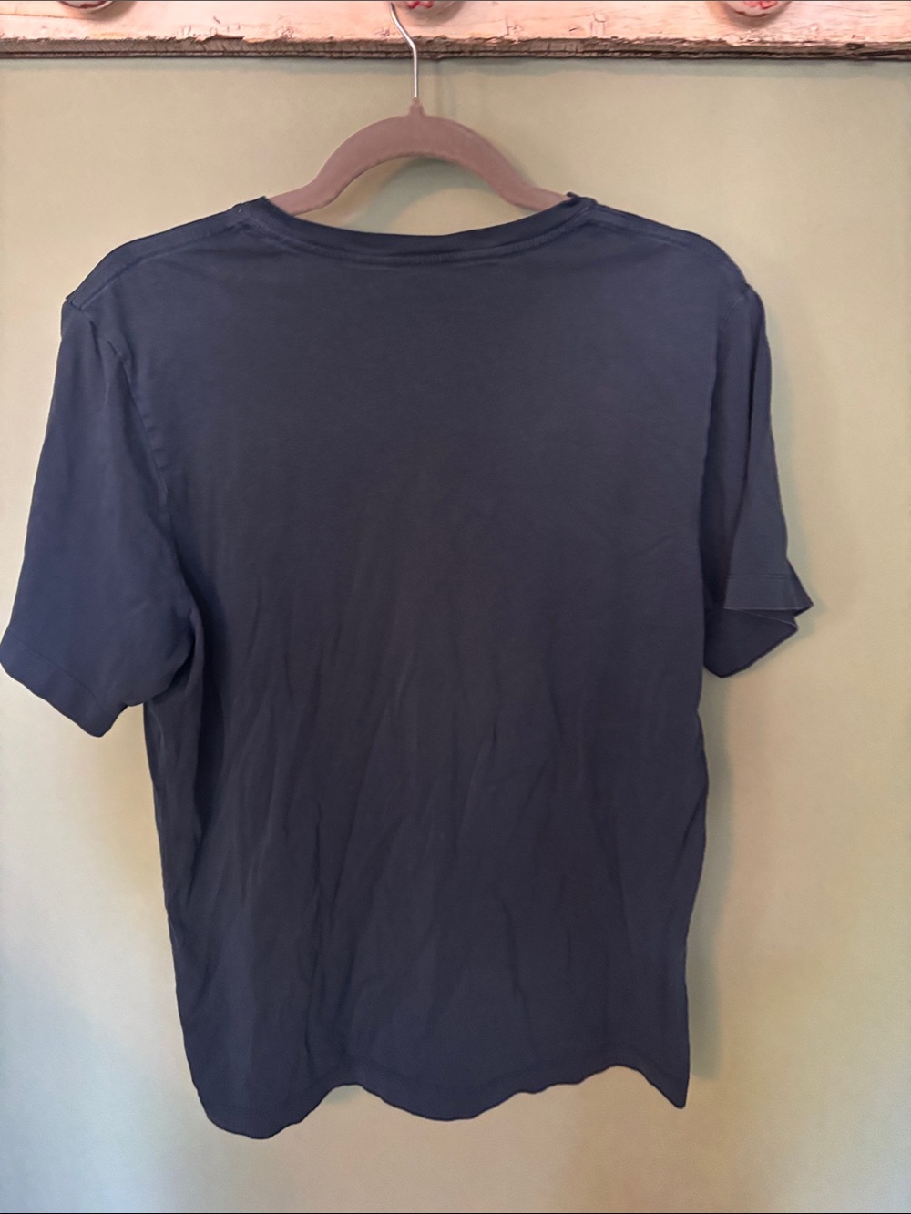 Arc'teryx Navy Crewneck Tee - Picture 3 of 3